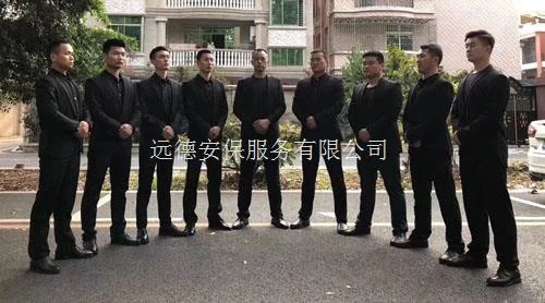 货物运输保镖,在工作中要注意什么