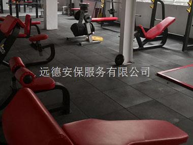 远德保镖是专业的保镖培训机构吗?