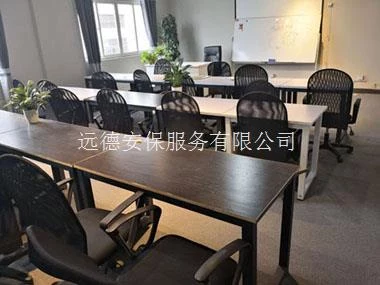 上海远德保镖招聘为什么偏向军人?