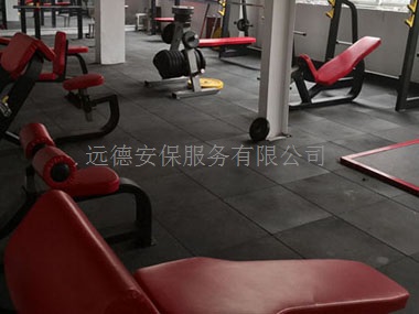 暑期沈阳家长雇佣远德保镖看孩子,怕孩子出溺水事故